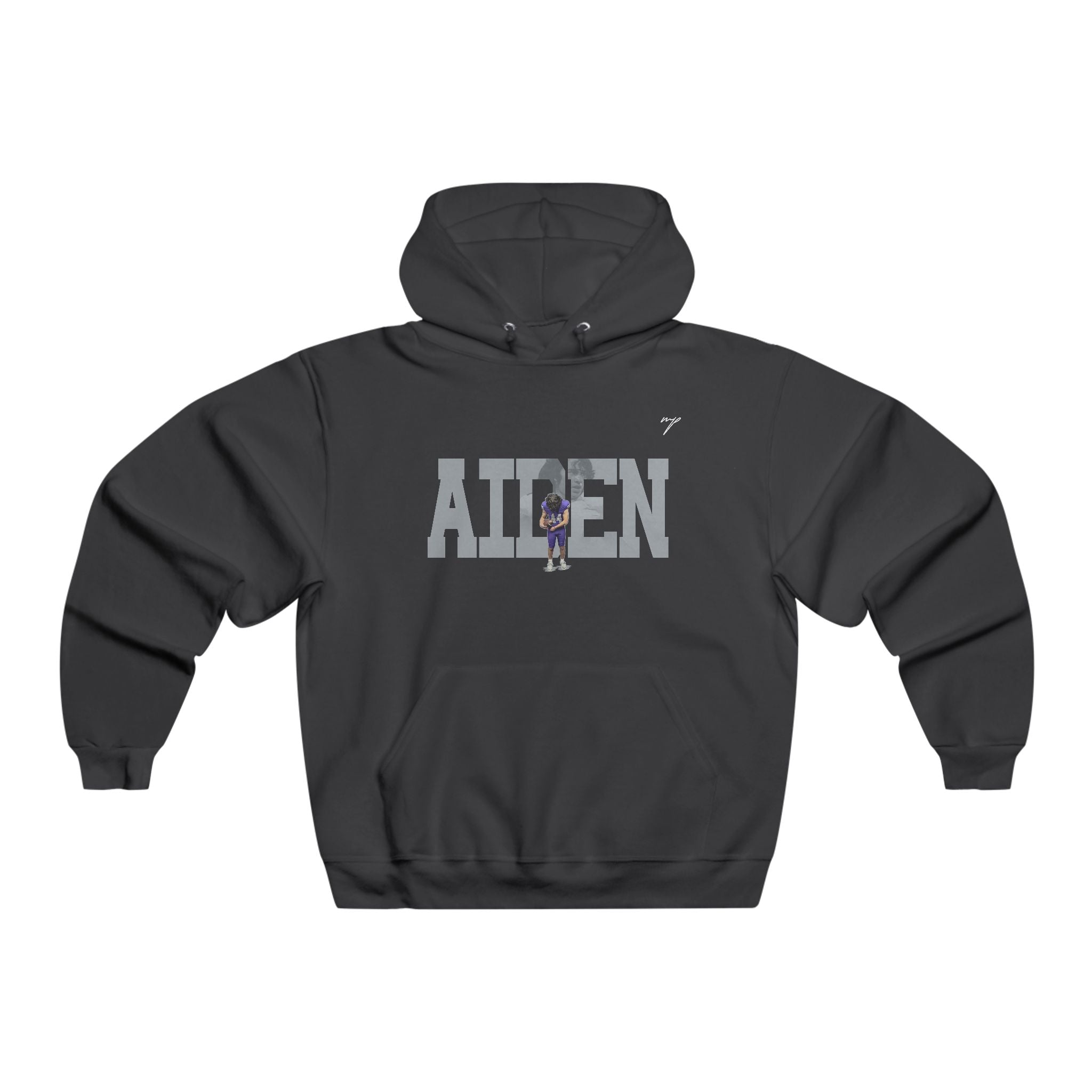 Aiden Ford Vintage Hoodie