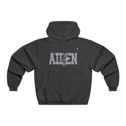 Aiden Ford Vintage Hoodie