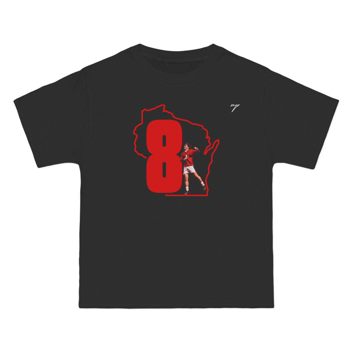 Matthew Zachemski Vintage Tee