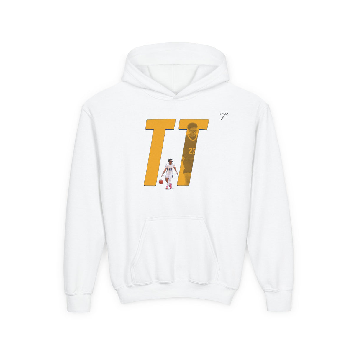 Talia Russell YOUTH Hoodie