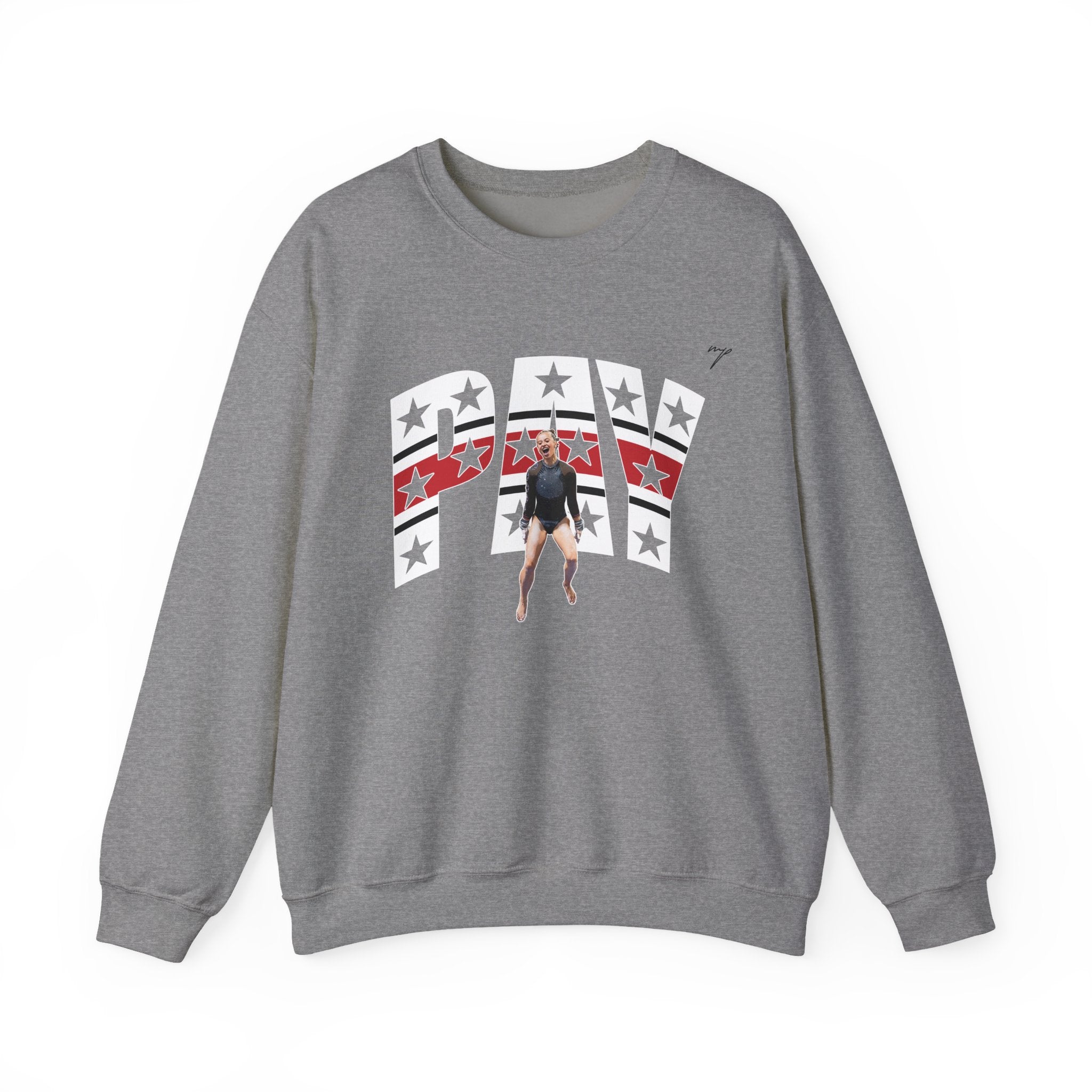 Payton Harris Crewneck