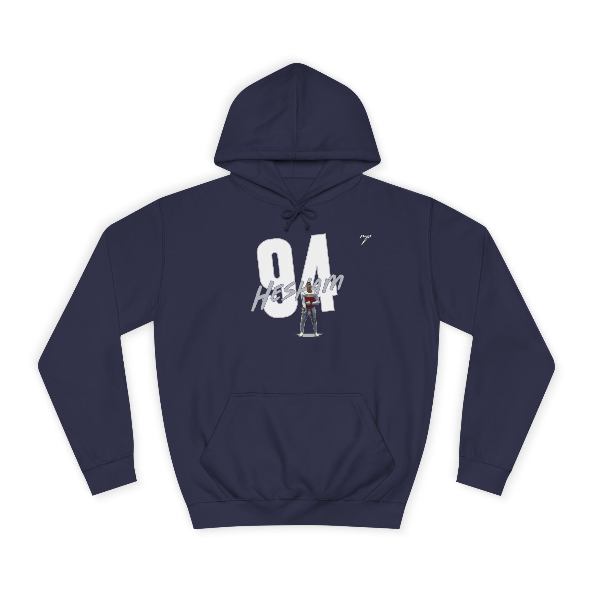 Mohamed Hesham Hoodie