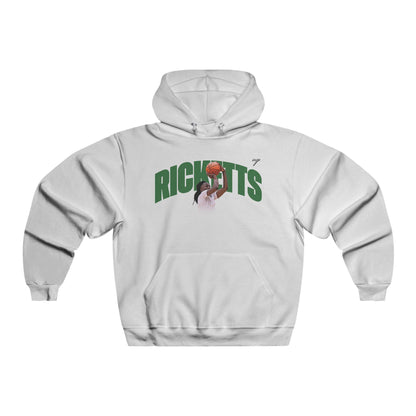 TJ Ricketts Vintage Hoodie