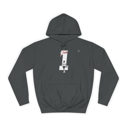 Jett Yaros Hoodie