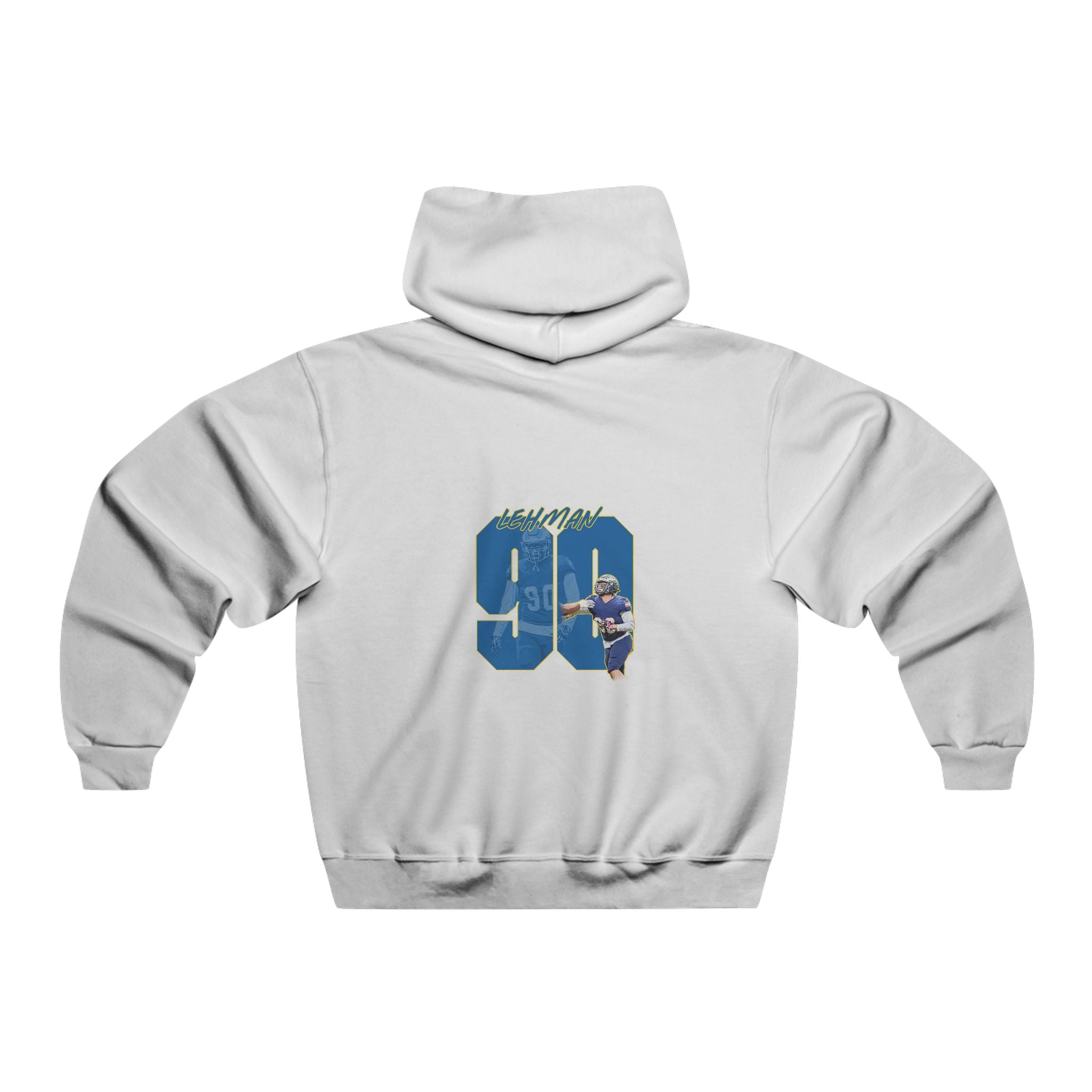 Julian Lehman Vintage Hoodie