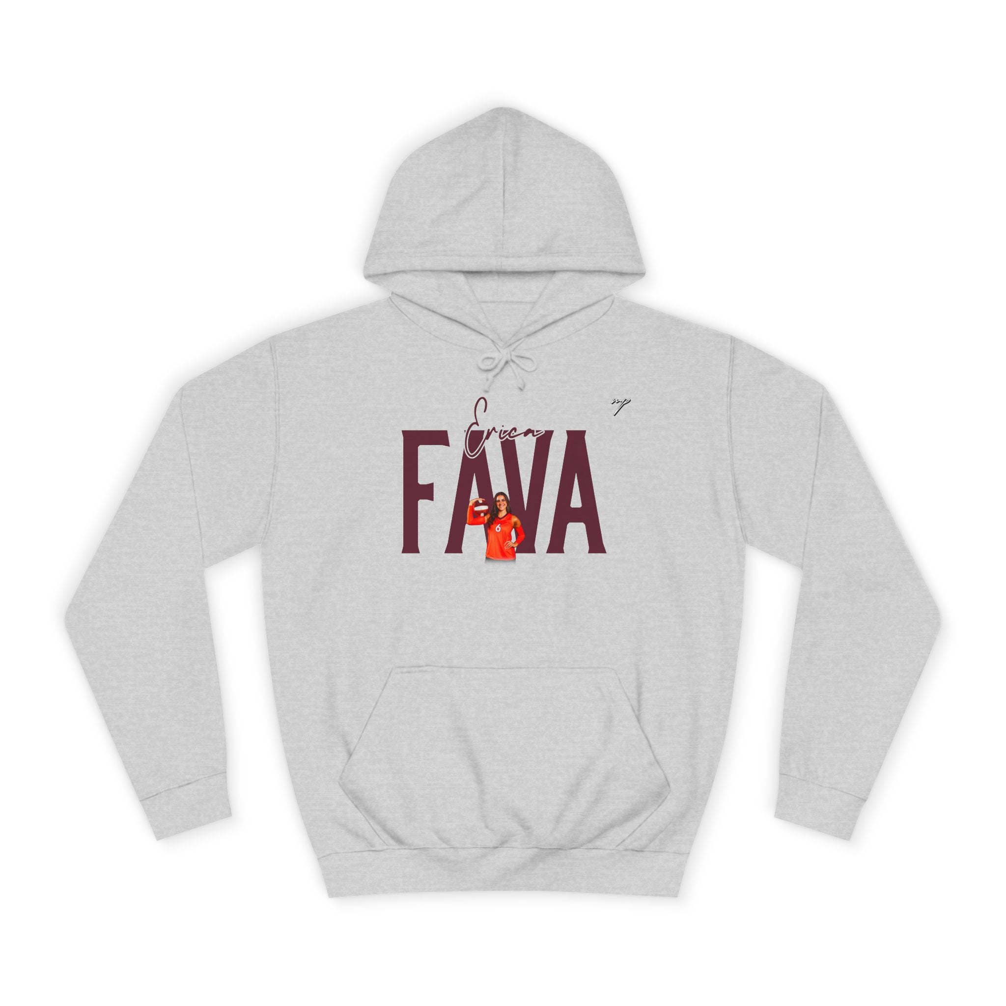 Erica Fava Hoodie
