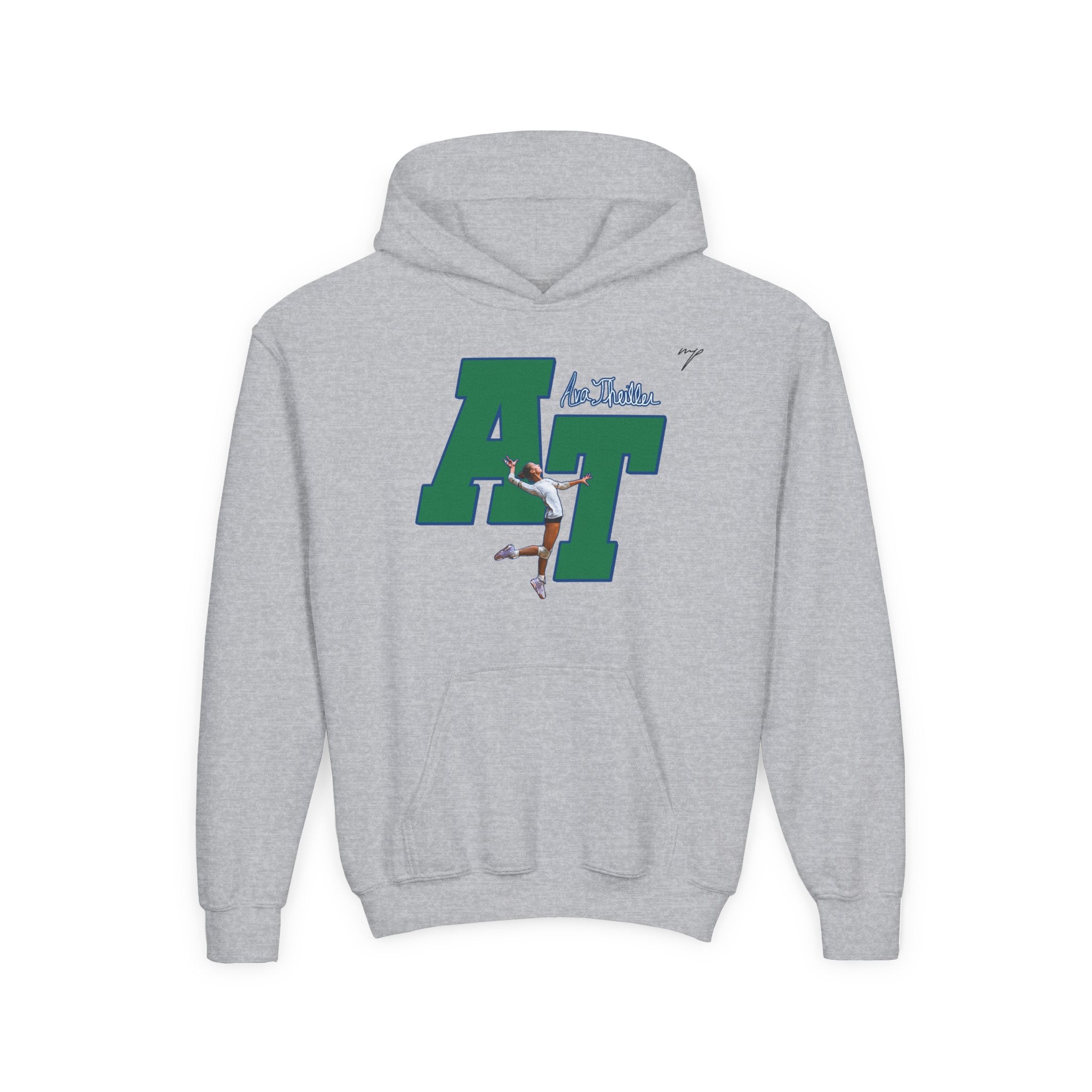 Ava Theiller YOUTH Hoodie