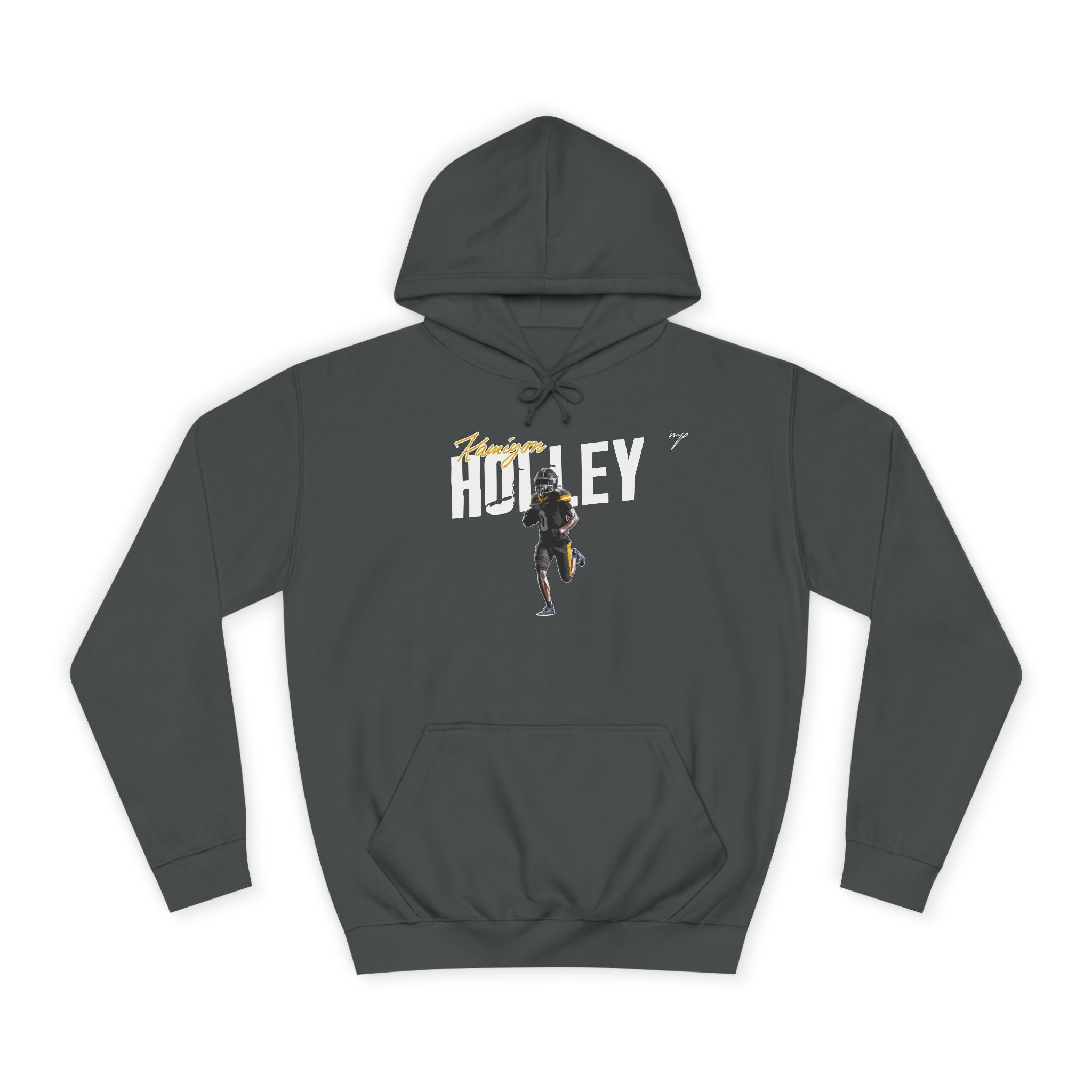 Kamiyon Holley Hoodie