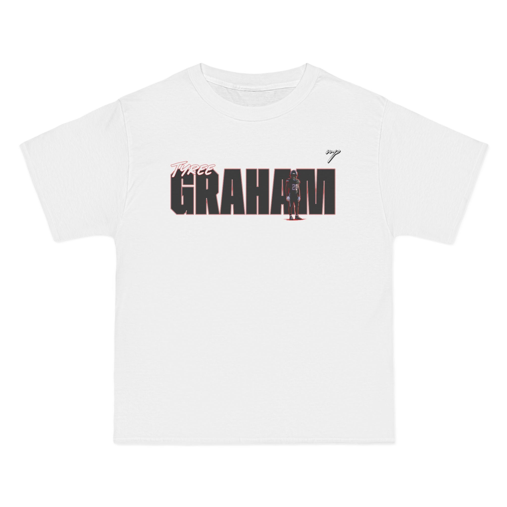 Tyree Graham Vintage Tee