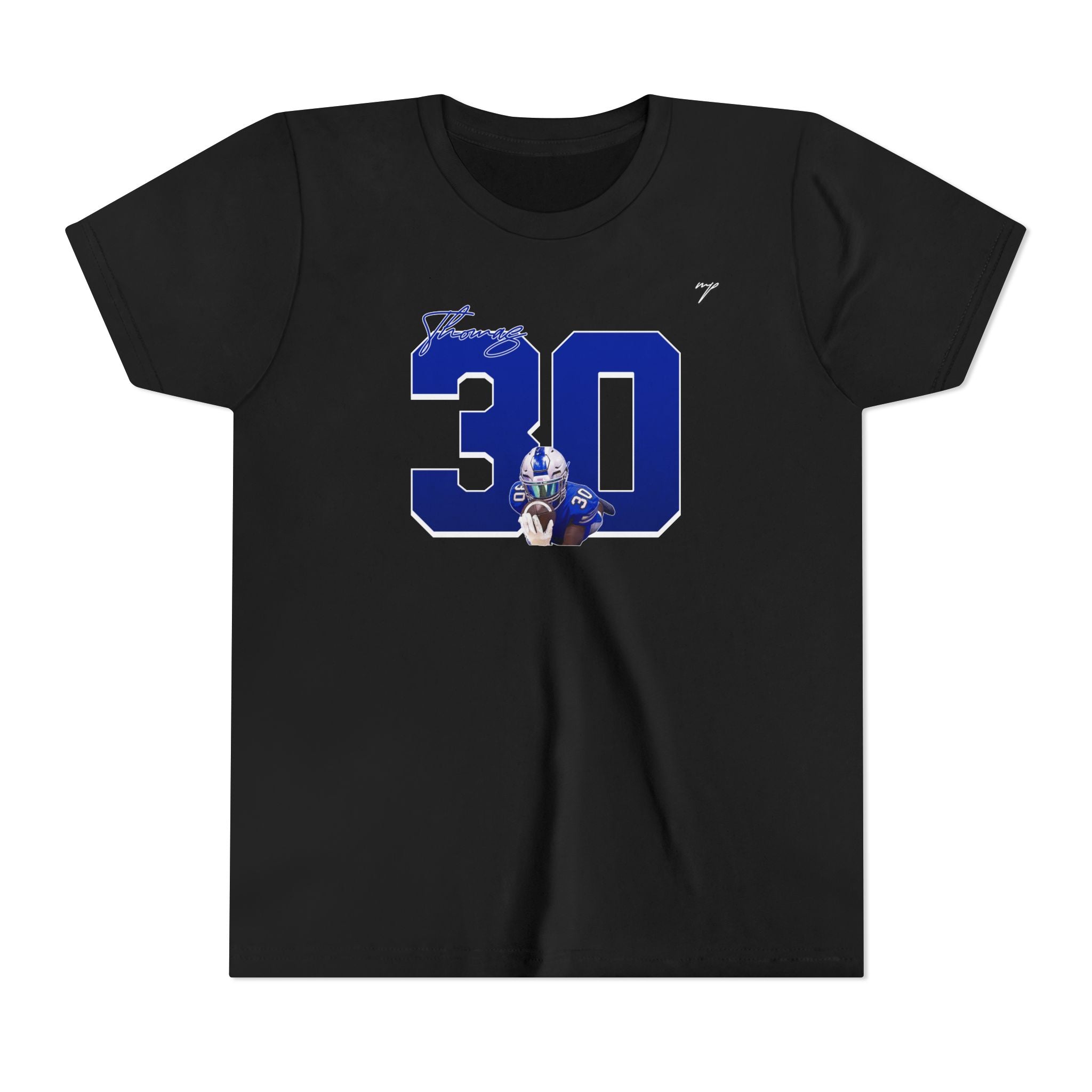 Chaney Thomas YOUTH Graphic Tee