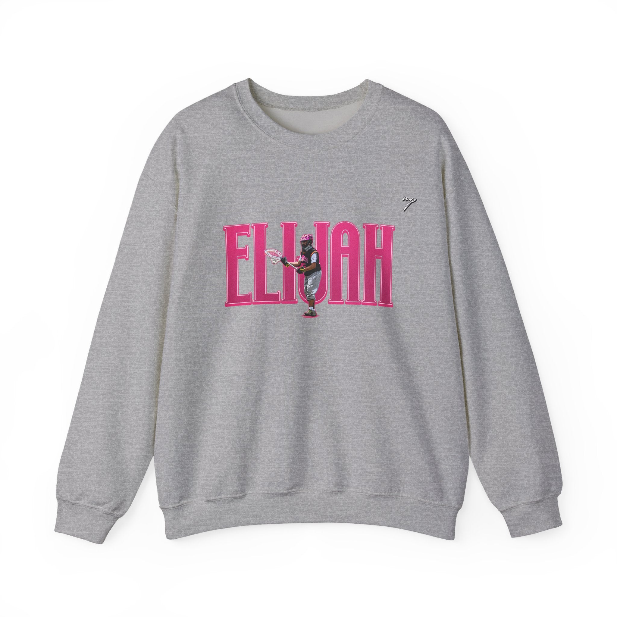 Elijah Diaz Crewneck