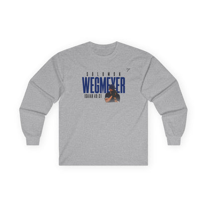 Solomon Wegmeyer Long Sleeve