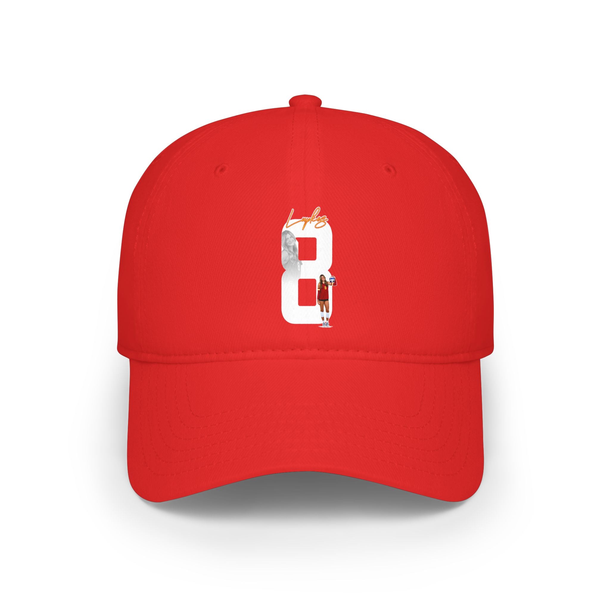 Macie Lupkes Hat