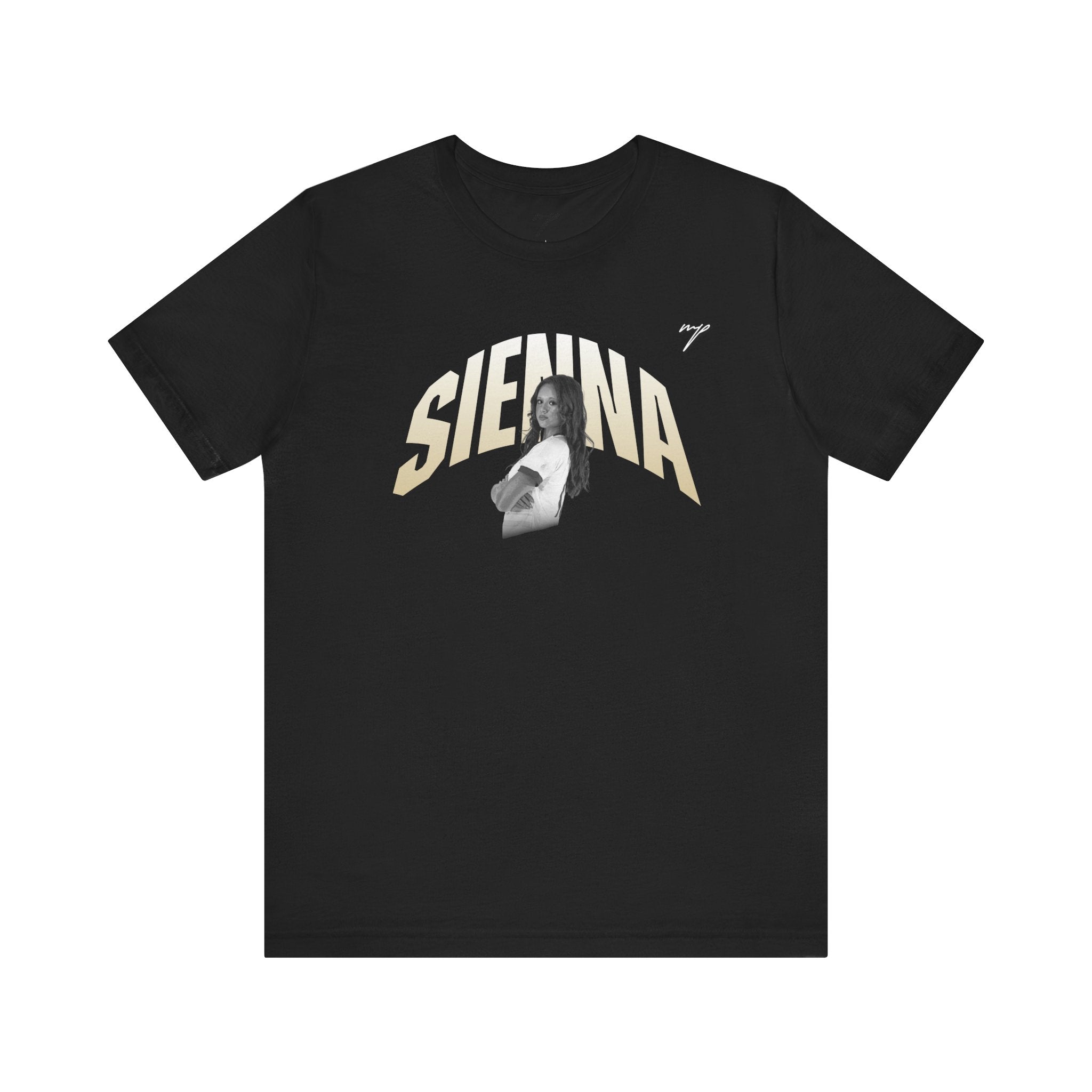 Sienna Ward Graphic Tee