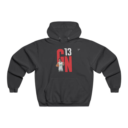 Guga Natsvlishvili Vintage Hoodie