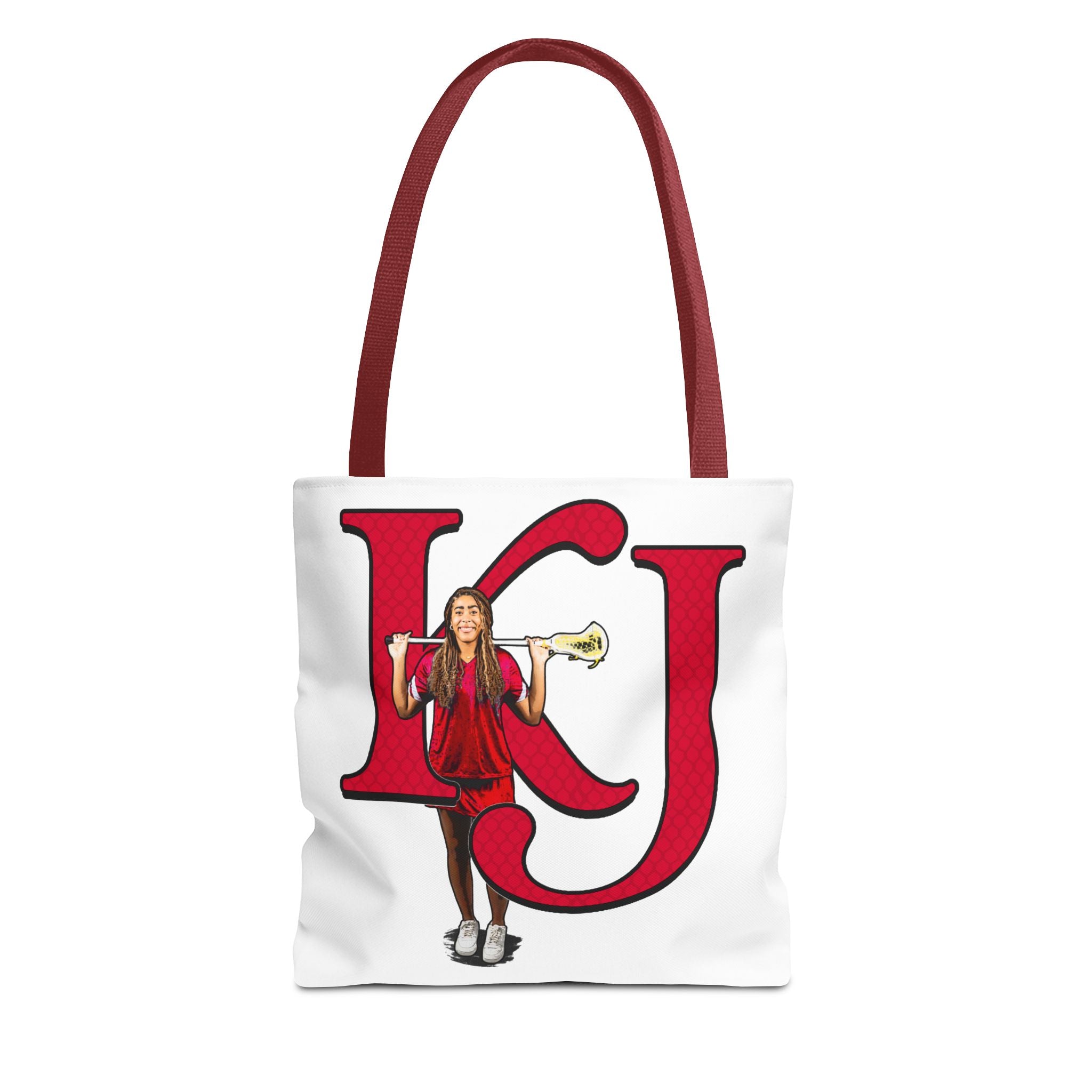 Kearston Jackson Tote Bag