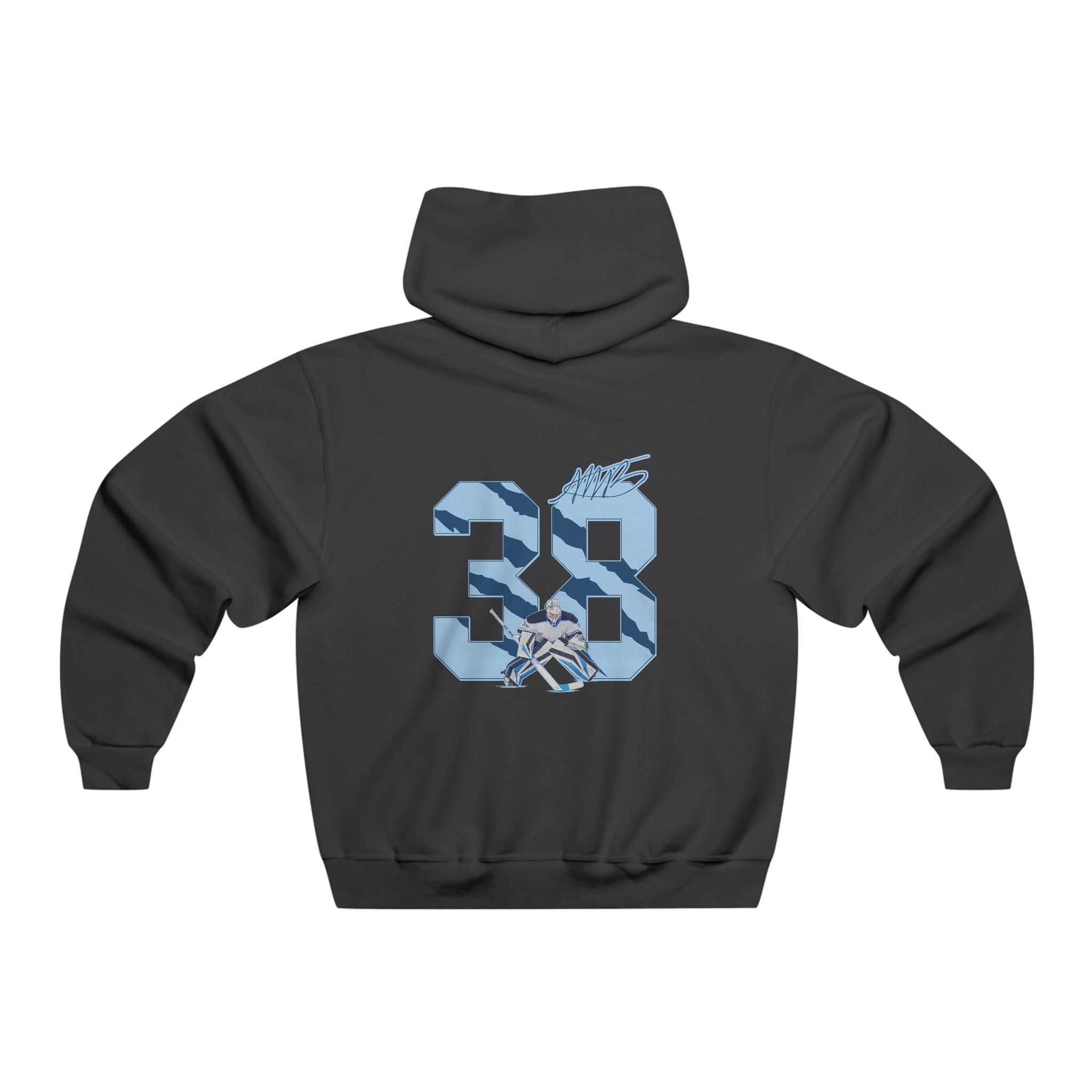 Madisyn Ryan Vintage Hoodie