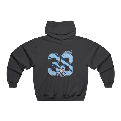 Madisyn Ryan Vintage Hoodie