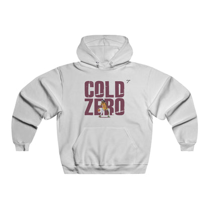 Jakobi Heady Vintage Hoodie