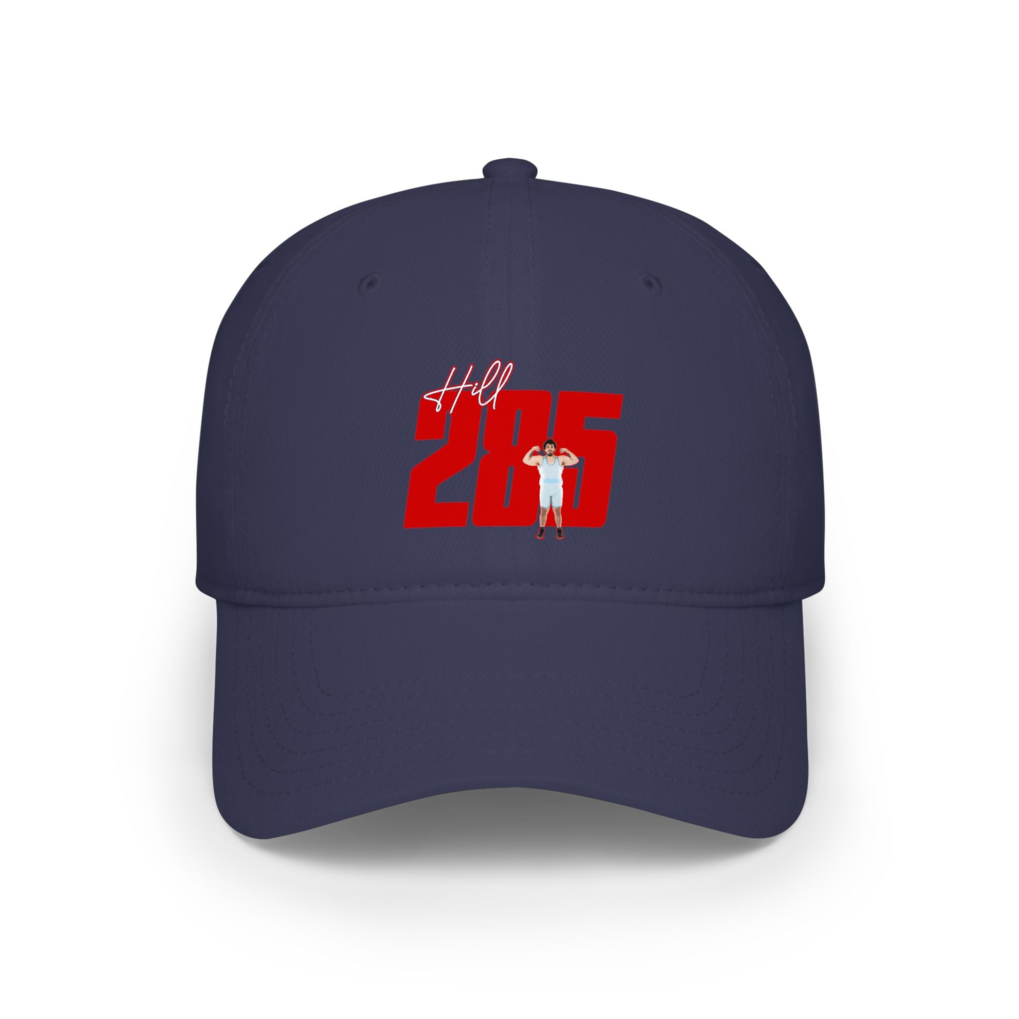 Isaiah Hill Hat
