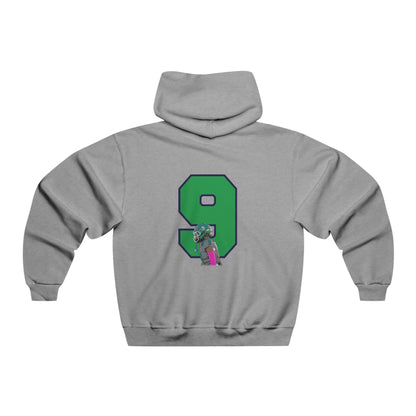 Ethan Vejar Vintage Hoodie