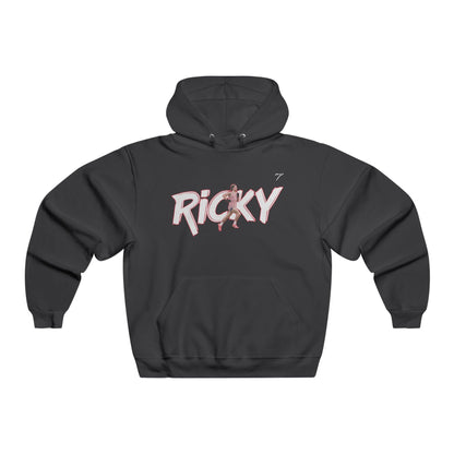 Ricky Klein Vintage Hoodie