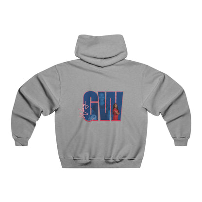 Goryn Wong Vintage Hoodie