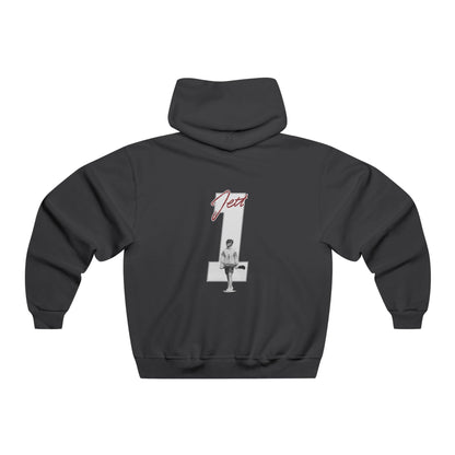 Jett Yaros Vintage Hoodie
