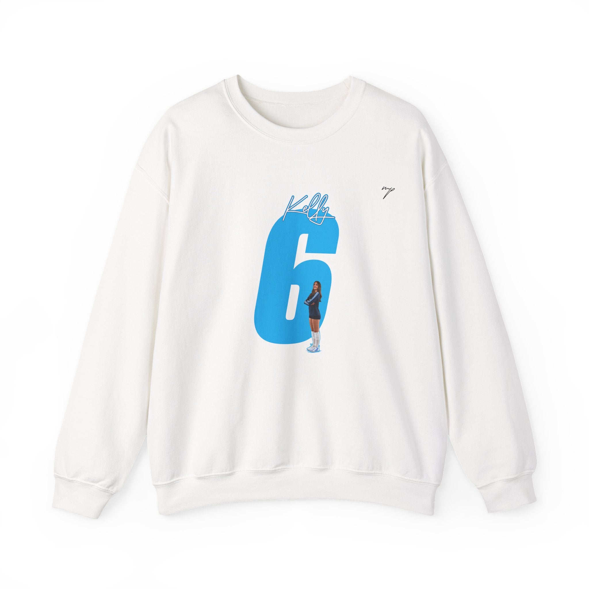 Chloe Kelly Crewneck