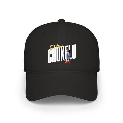 Destinee Chukelu Hat