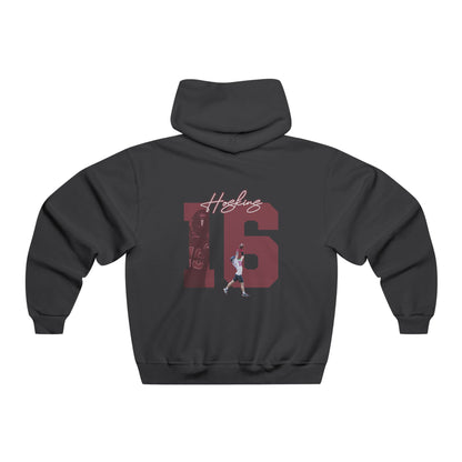 Nathanial Hoskins Vintage Hoodie