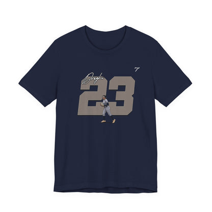 Natalia Draghi Graphic Tee