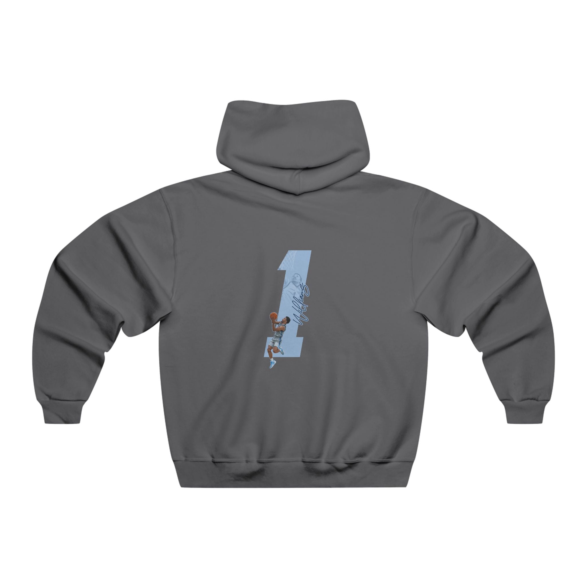 Darius Williams Vintage Hoodie