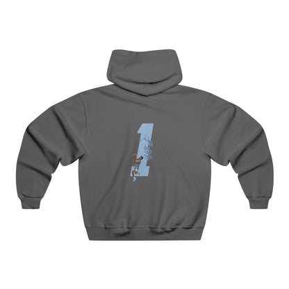 Darius Williams Vintage Hoodie