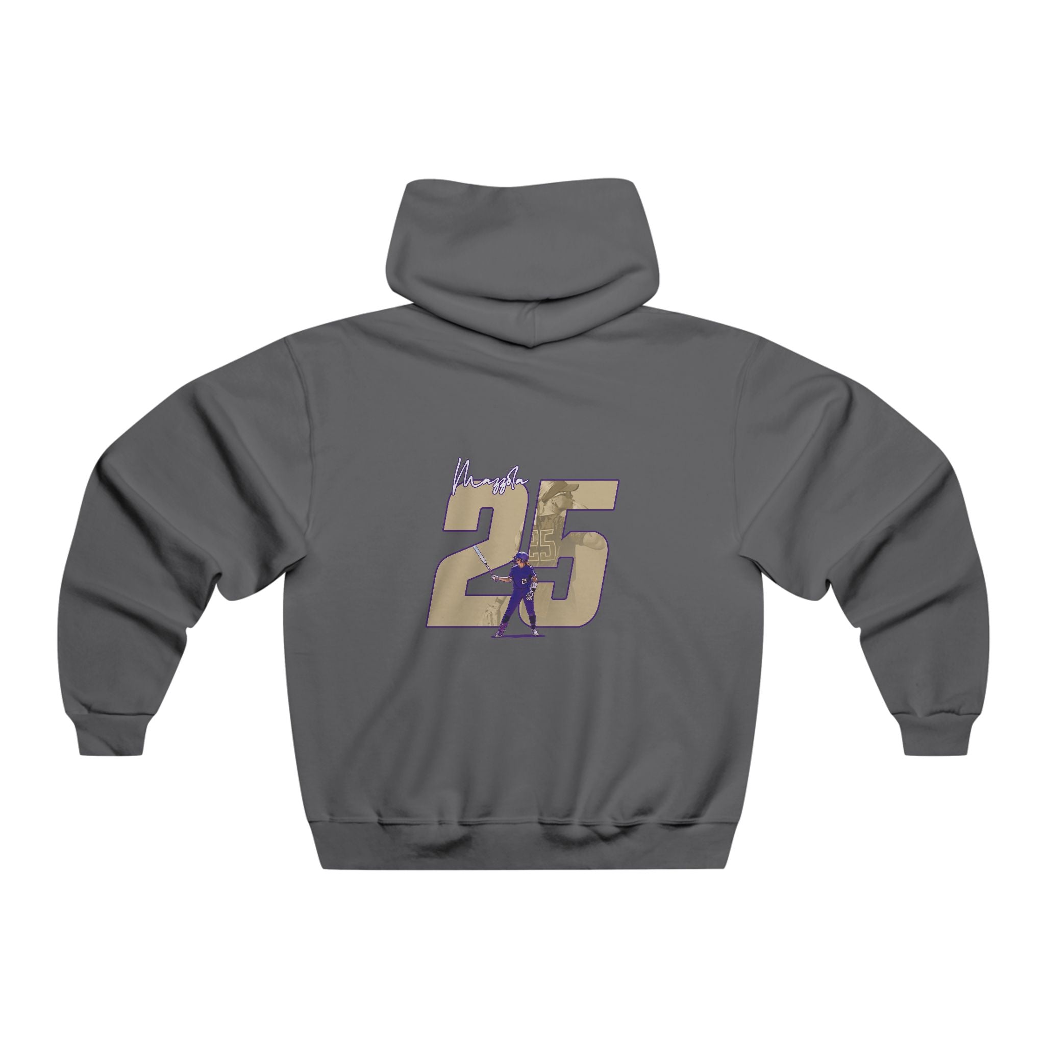 Sophi Mazzola Vintage Hoodie