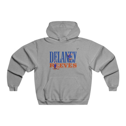 Delaney Reeves Vintage Hoodie