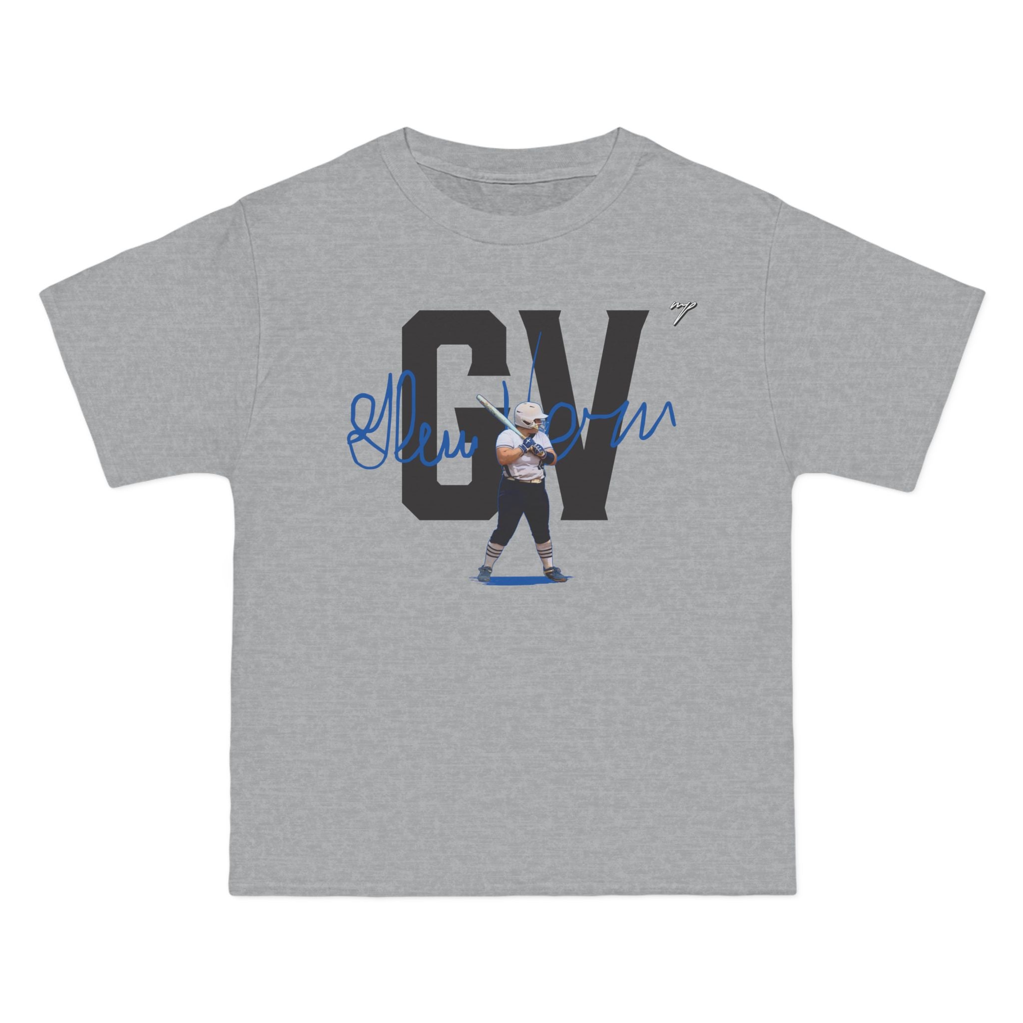 Glenna Vereen Vintage Tee