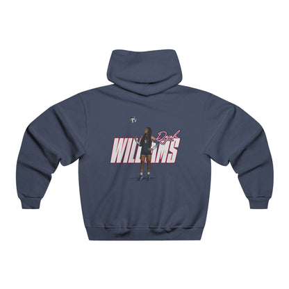 Dajah Williams Vintage Hoodie