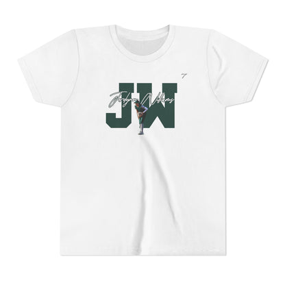 Jordynn Williams YOUTH Graphic Tee