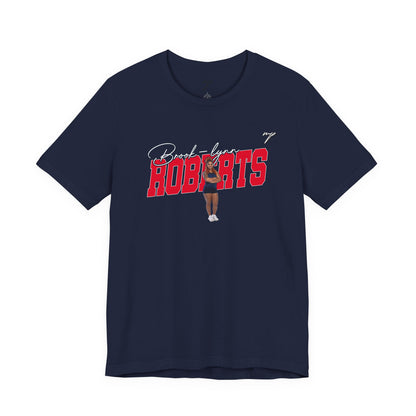 Brook-lynn Roberts Graphic Tee