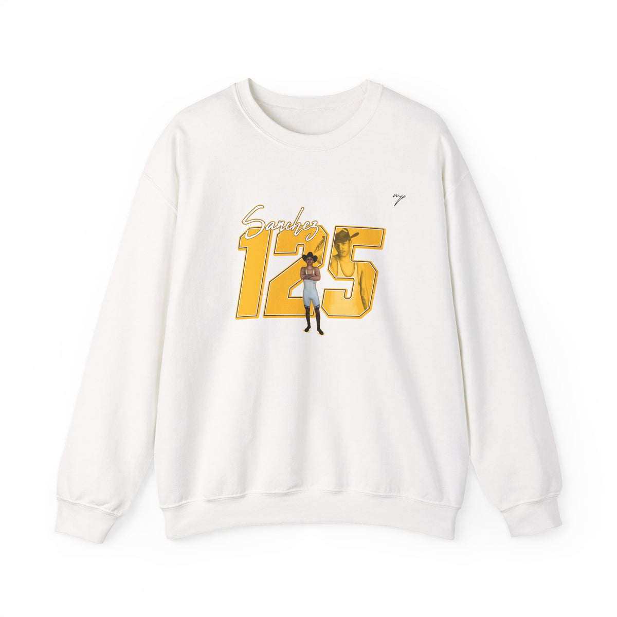 Sammy Sanchez Crewneck