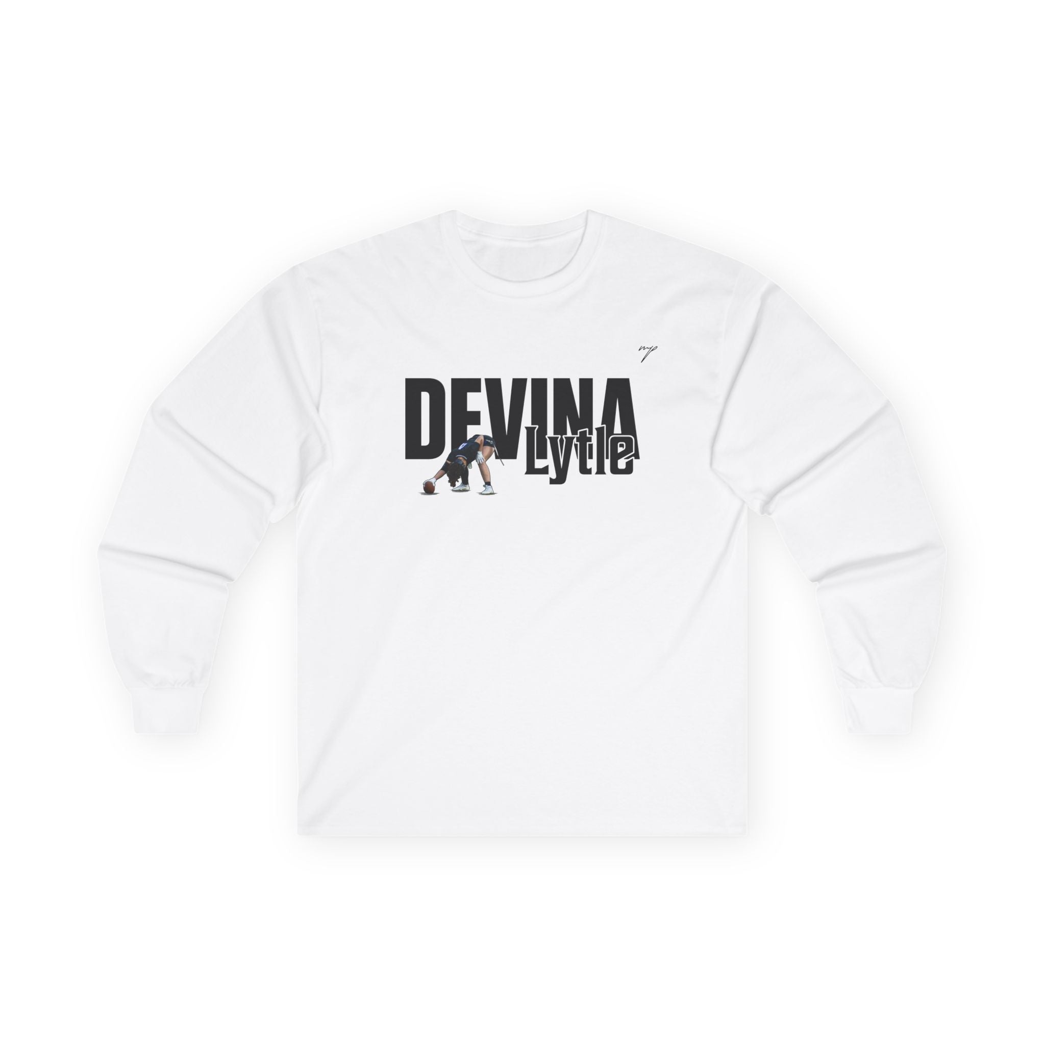 Devina Lytle Long Sleeve