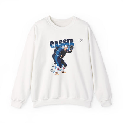 Cassie Reasner Crewneck