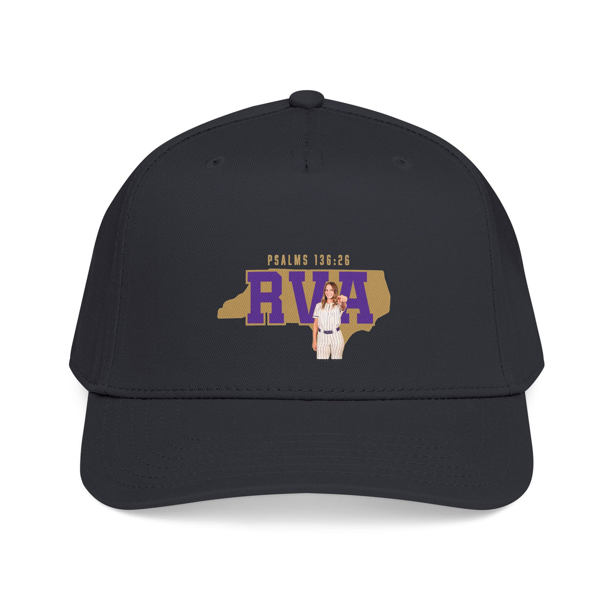 Reece Van Arsdall Hat