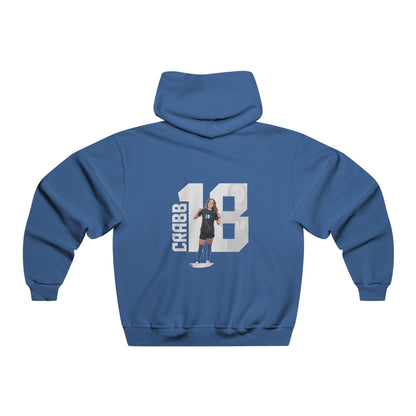 Hailey Crabb Vintage Hoodie