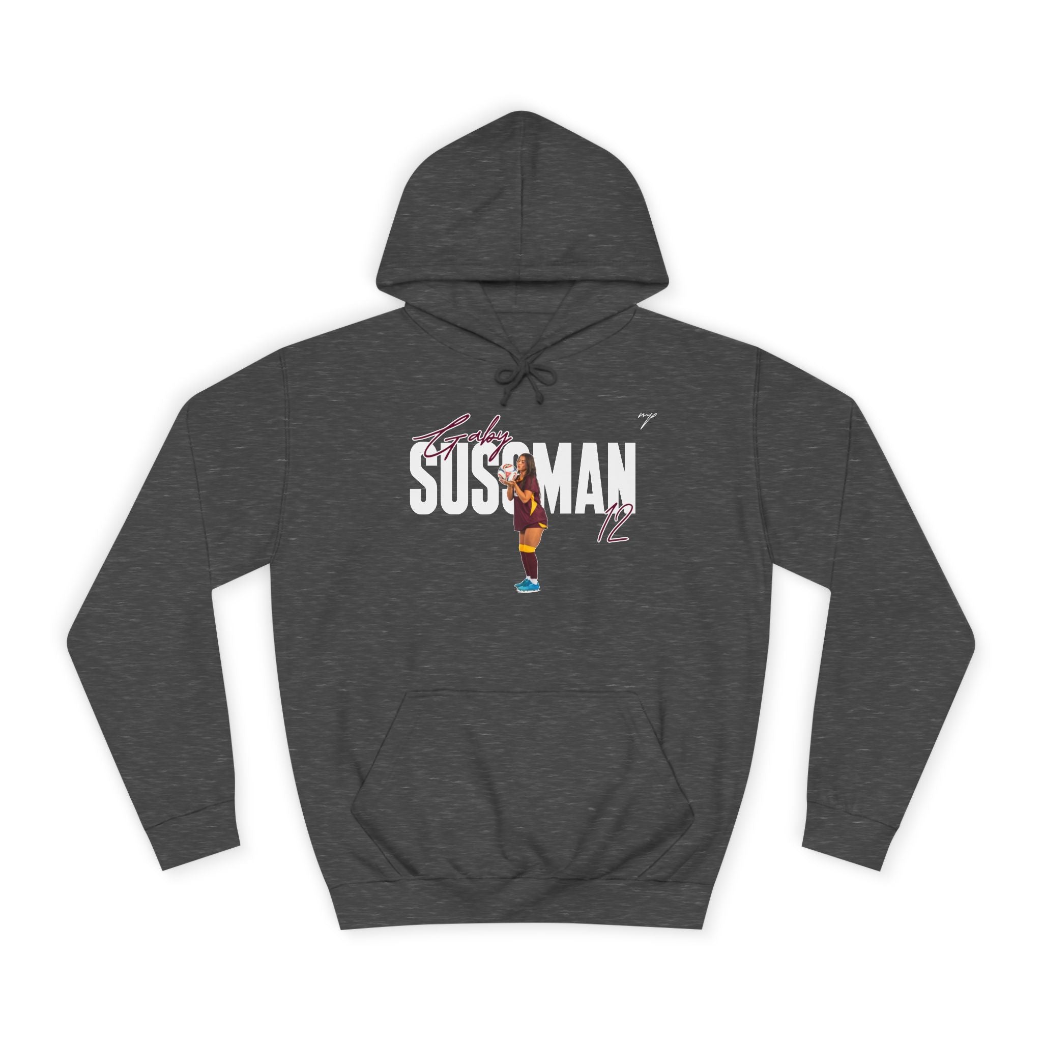 Gaby Sussman Hoodie