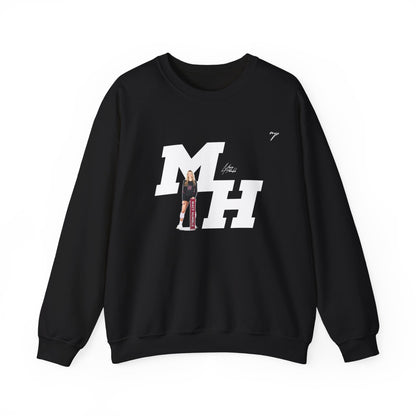 Macy Humble Crewneck
