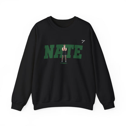 Nate Gugelman II Crewneck