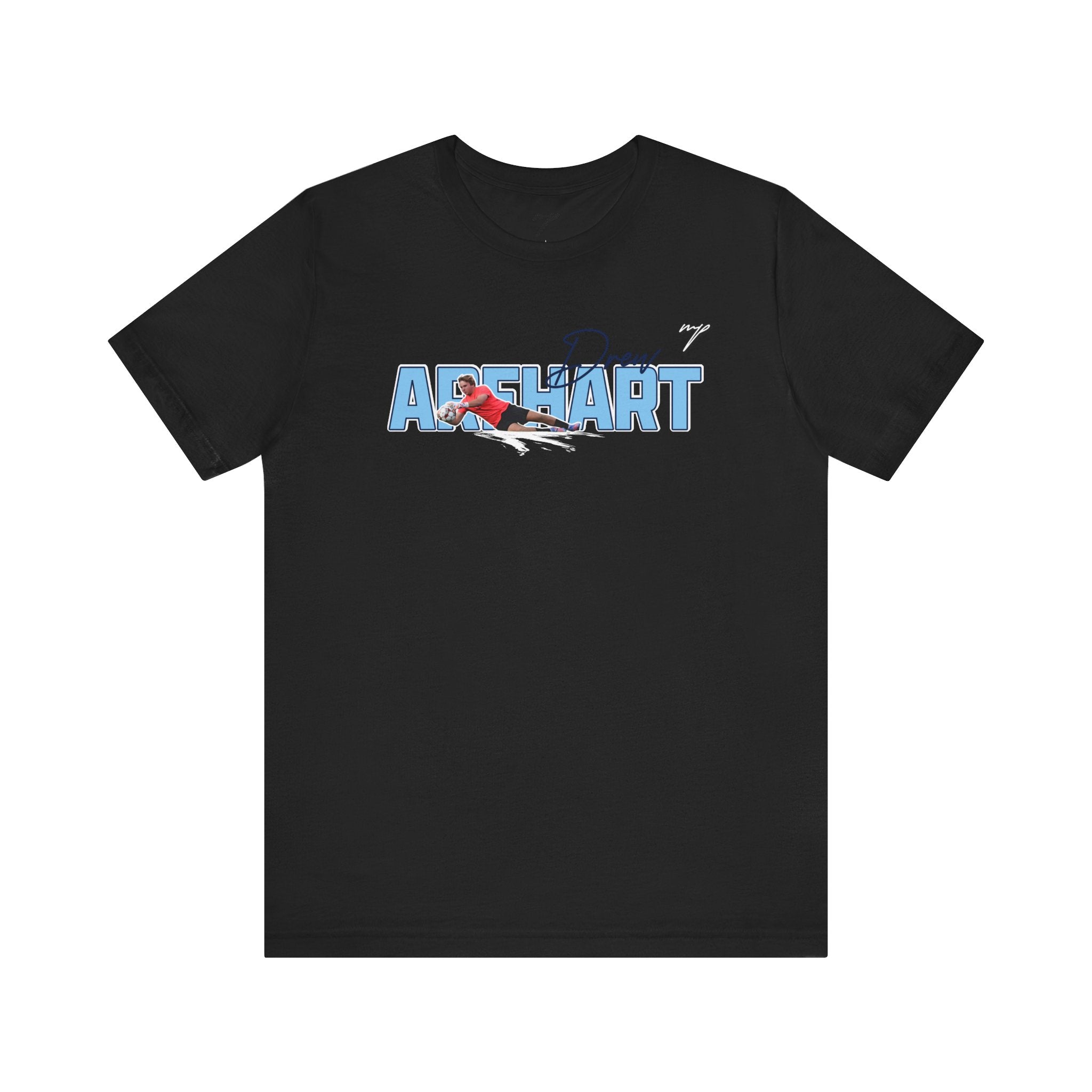 Drew Arehart Graphic Tee