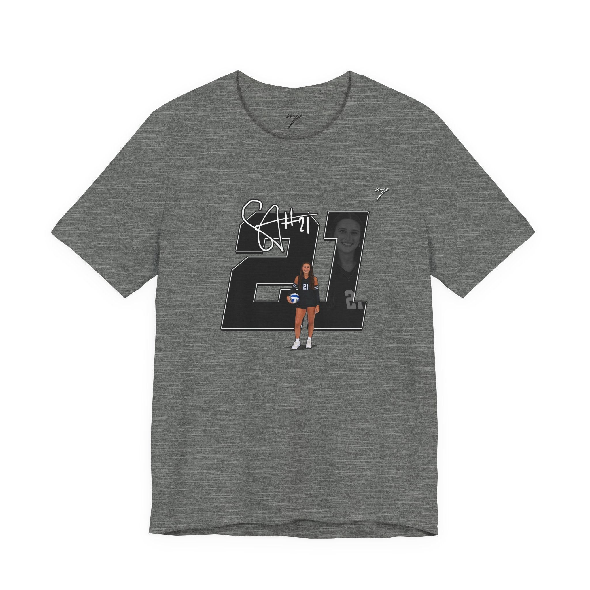 Sophia Adkins Graphic Tee